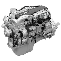 P48E8 Engine